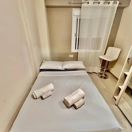 Hostel In Shared *