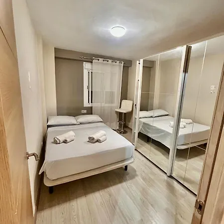 Hostel In Shared *
